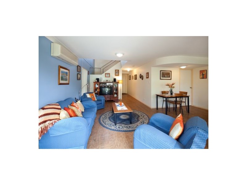 1/52 Bevan St, Mount Gravatt East QLD 4122