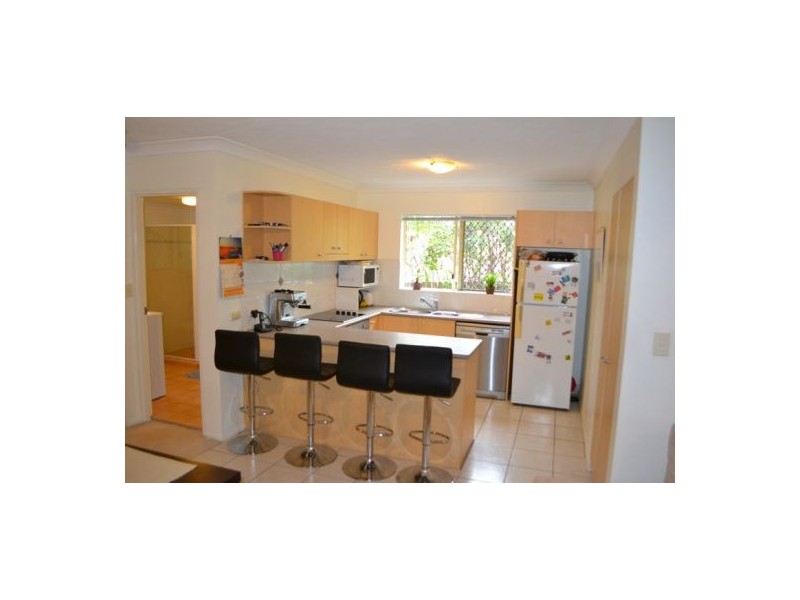 3/69 Shakespeare Street, Coorparoo QLD 4151