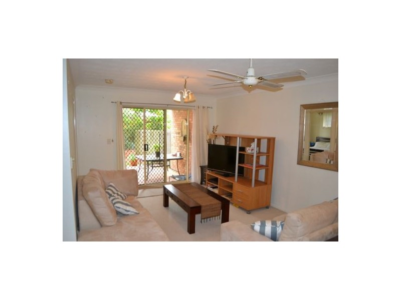 3/69 Shakespeare Street, Coorparoo QLD 4151