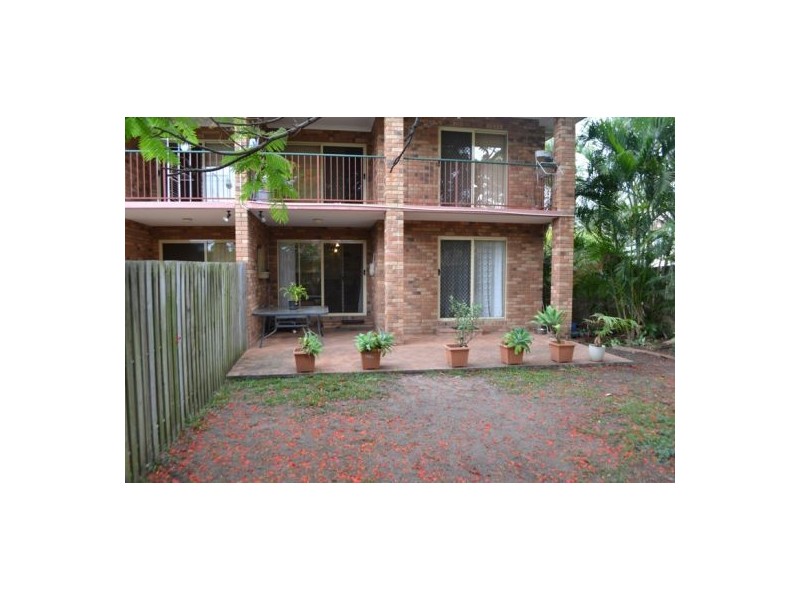 3/69 Shakespeare Street, Coorparoo QLD 4151