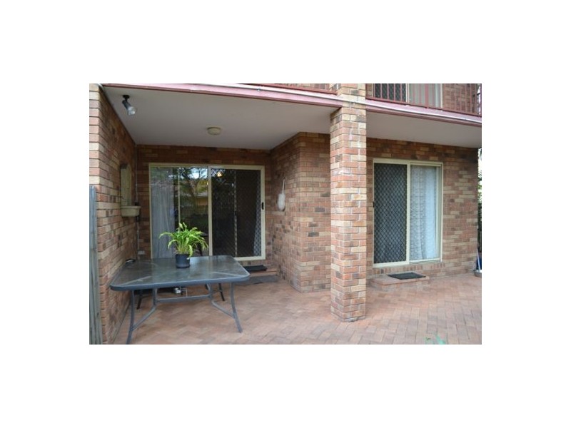 3/69 Shakespeare Street, Coorparoo QLD 4151