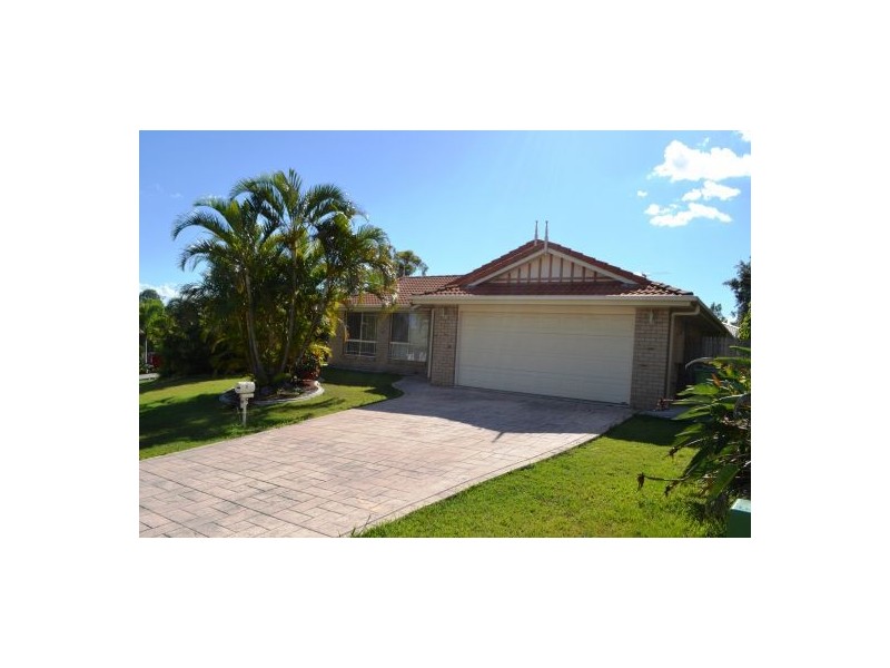 38 Jasper Street, Wellington Point QLD 4160