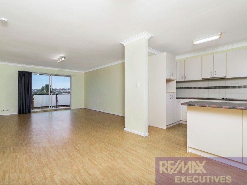 3/23 Halstead Street, Coorparoo QLD 4151