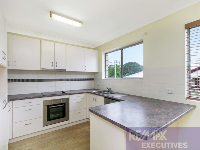 3/23 Halstead Street, Coorparoo QLD 4151