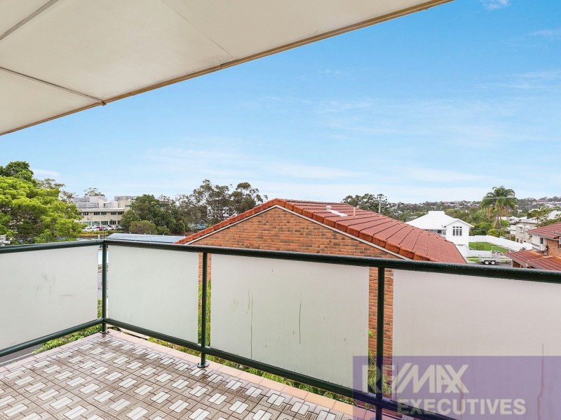 3/23 Halstead Street, Coorparoo QLD 4151