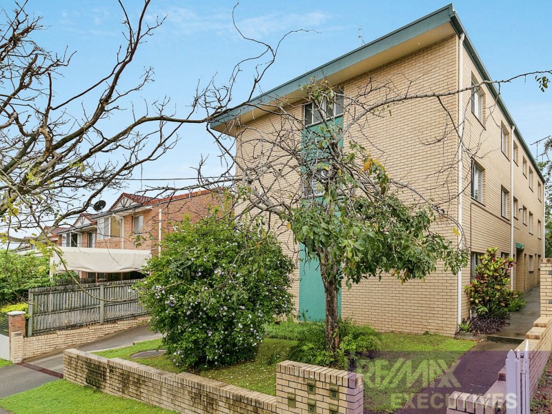 3/23 Halstead Street, Coorparoo QLD 4151