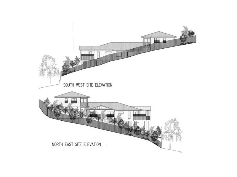 1 Roseglen Street, Greenslopes QLD 4120