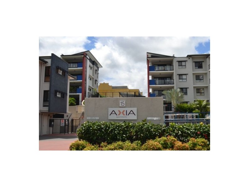 11/15 Kitchener Street, Coorparoo QLD 4151