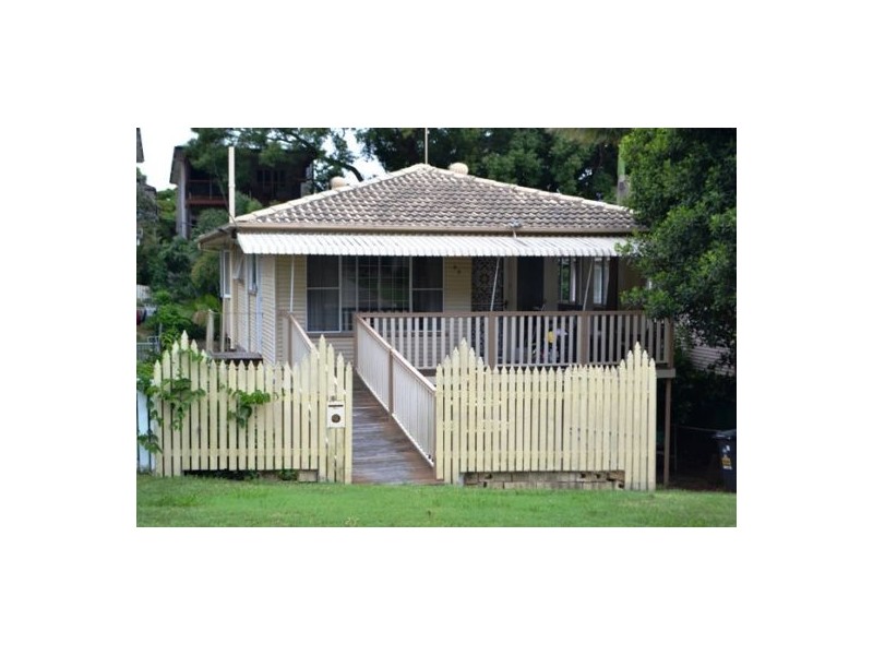 65 Mountain Street, Mount Gravatt QLD 4122