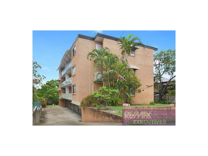 3/45 Kirkland Avenue, Coorparoo QLD 4151
