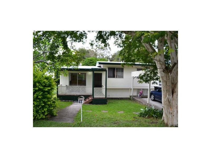 63 Garro Street, Sunnybank Hills QLD 4109