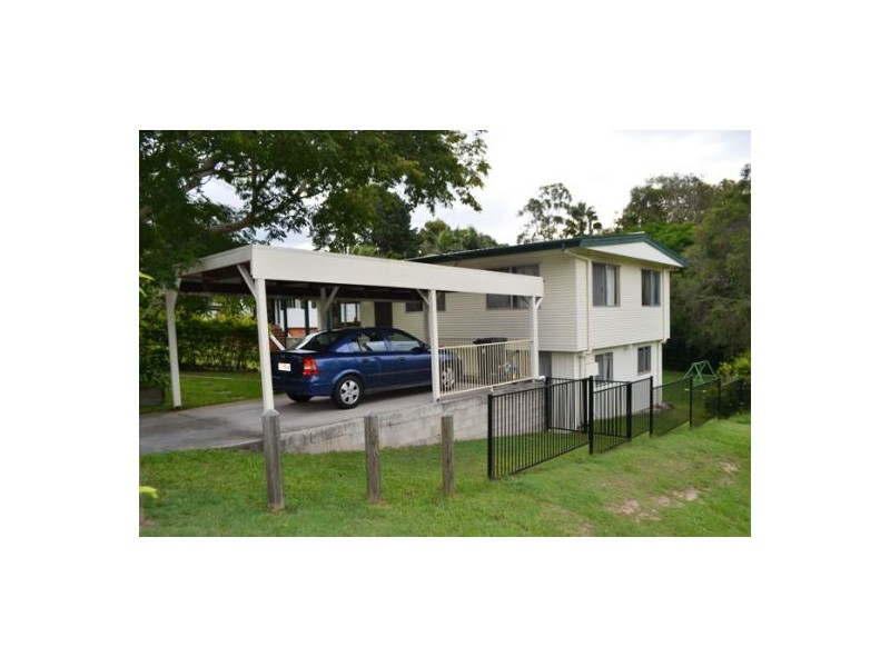 63 Garro Street, Sunnybank Hills QLD 4109