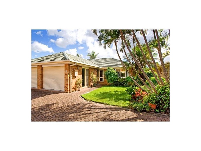 14/30 Meadowlands Road, Carina QLD 4152