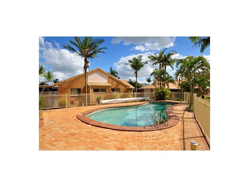 14/30 Meadowlands Road, Carina QLD 4152