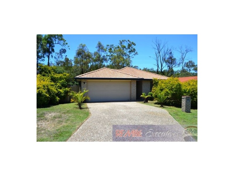 22 Appleton Street, Carindale QLD 4152