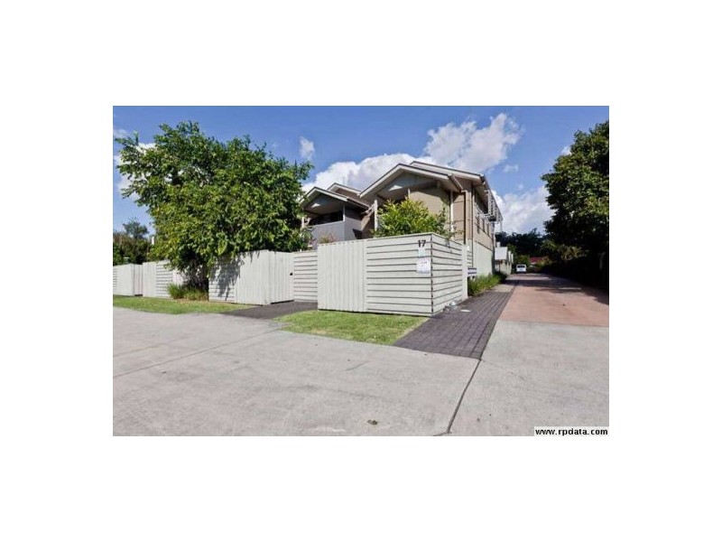 8/17 Fairlawn Street, Nathan QLD 4111