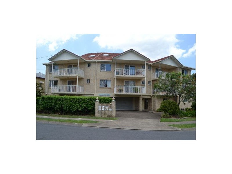 4/54 Jellicoe Street, Coorparoo QLD 4151