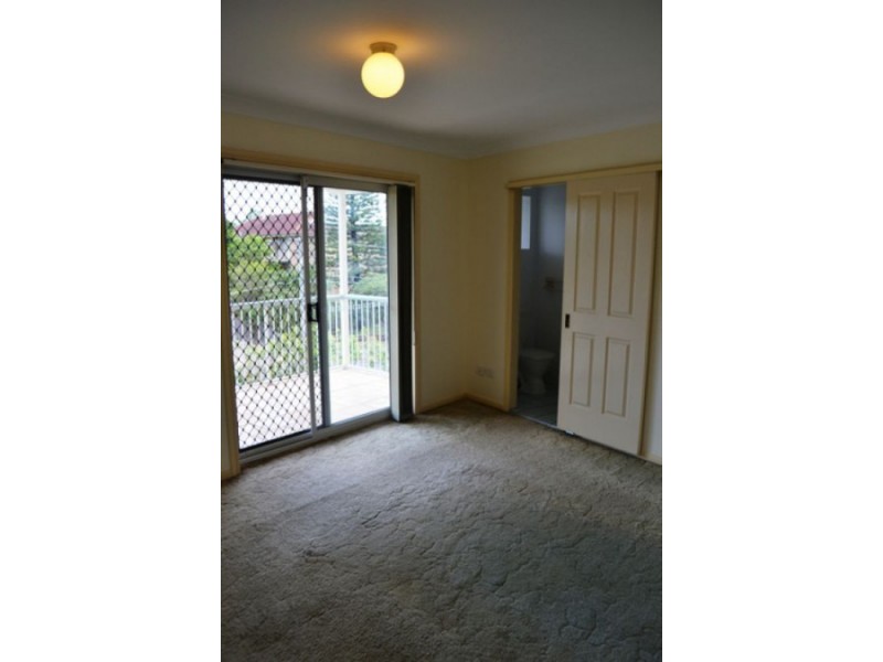 4/54 Jellicoe Street, Coorparoo QLD 4151