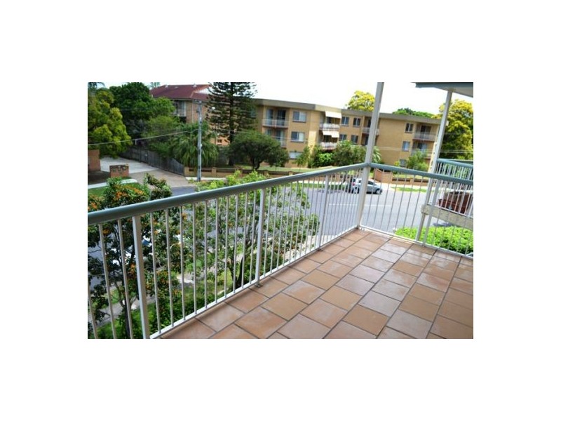 4/54 Jellicoe Street, Coorparoo QLD 4151