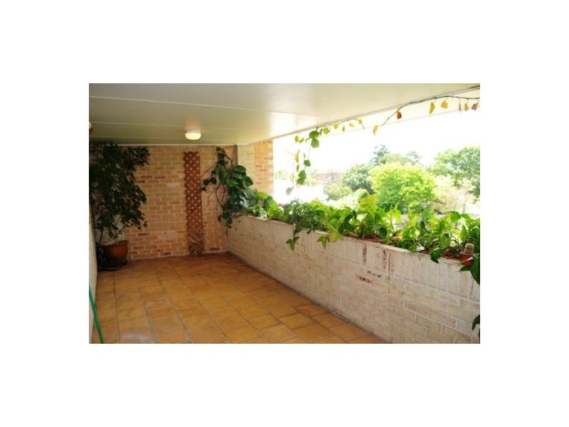 4/54 Jellicoe Street, Coorparoo QLD 4151