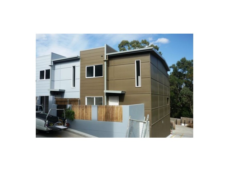 13/108 Nicholson Street, Greenslopes QLD 4120