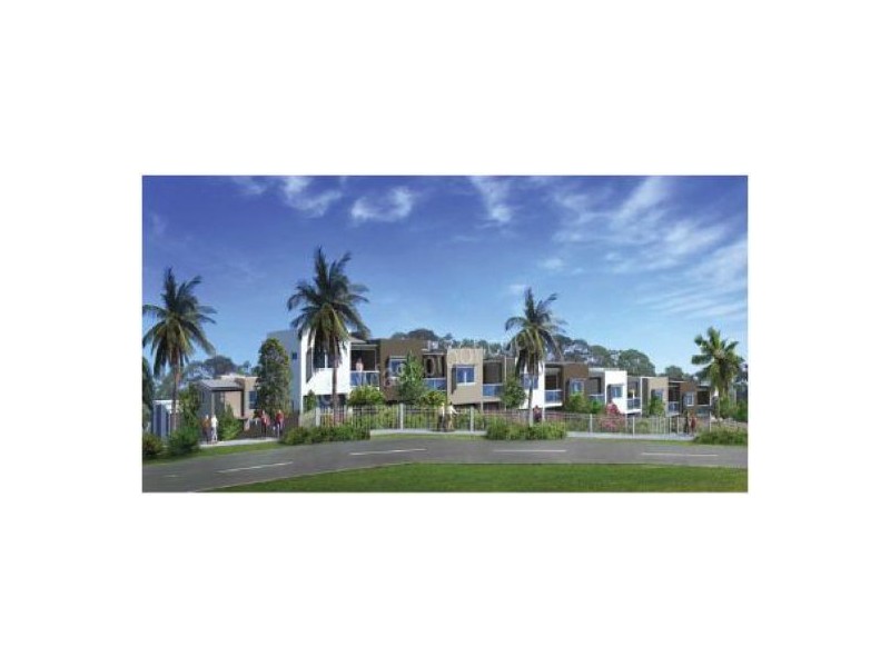 13/108 Nicholson Street, Greenslopes QLD 4120