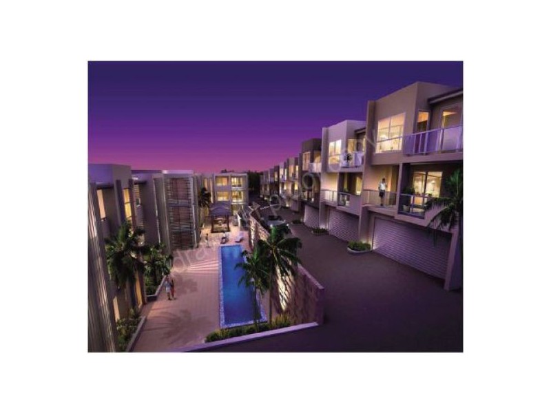 13/108 Nicholson Street, Greenslopes QLD 4120