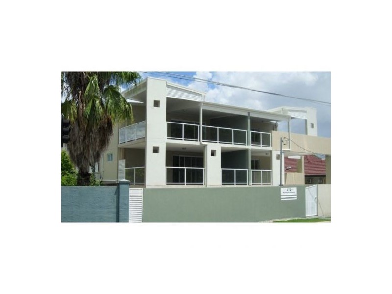 2-372 Wynnum Road, Norman Park QLD 4170