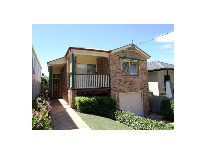 63 High Street, Mount Gravatt QLD 4122