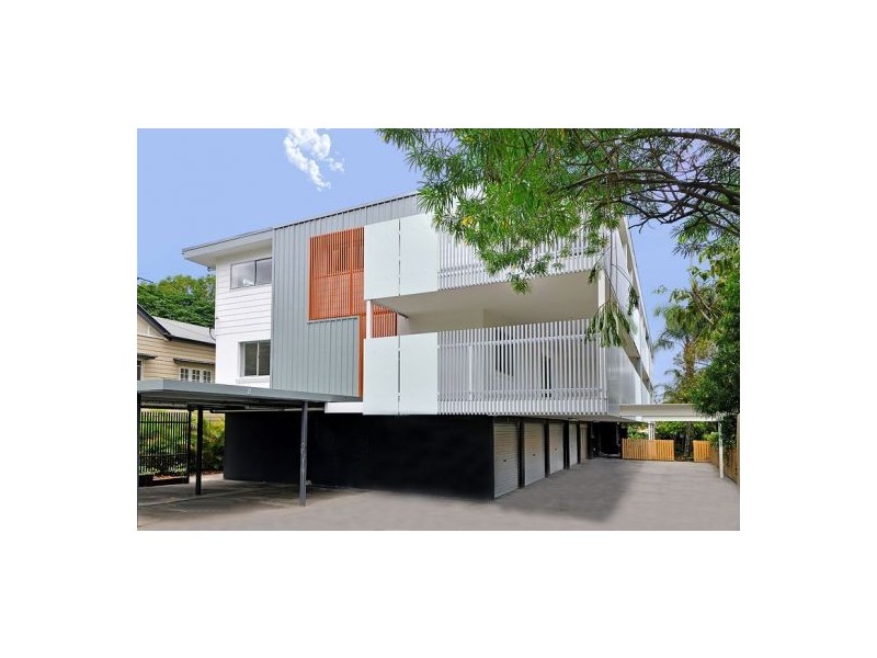 7 / 288 Riding Road, Balmoral QLD 4171