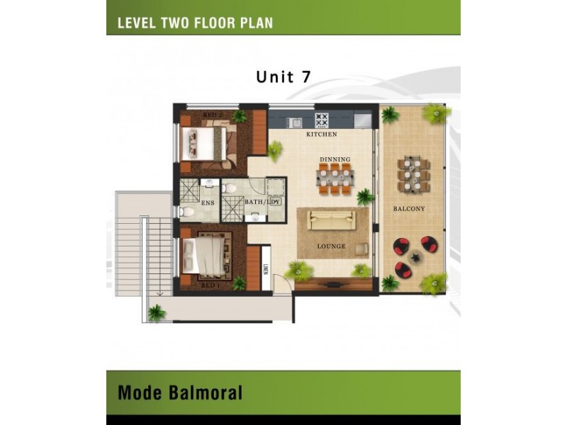 7 / 288 Riding Road, Balmoral QLD 4171