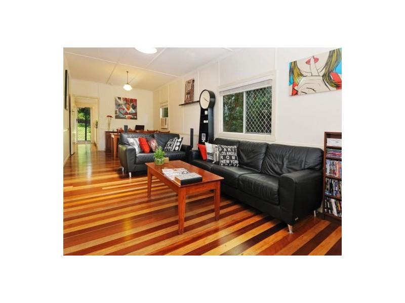 79 Mackay Street, Coorparoo QLD 4151