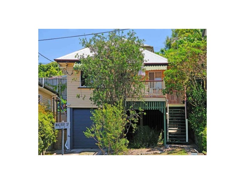 79 Mackay Street, Coorparoo QLD 4151