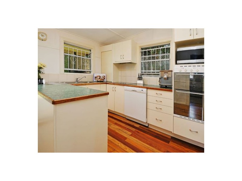 79 Mackay Street, Coorparoo QLD 4151