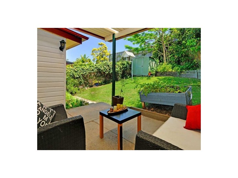 79 Mackay Street, Coorparoo QLD 4151