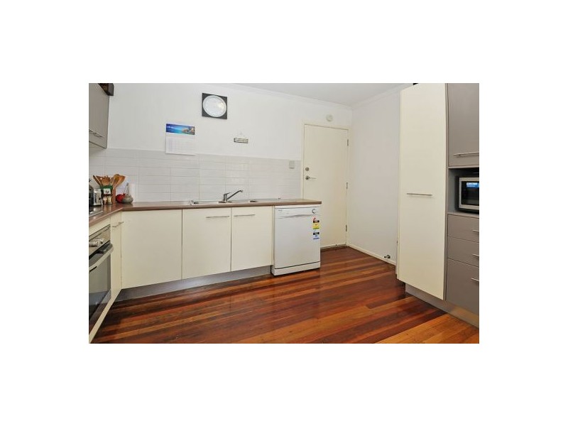 2 / 40 Weston Street, Coorparoo QLD 4151