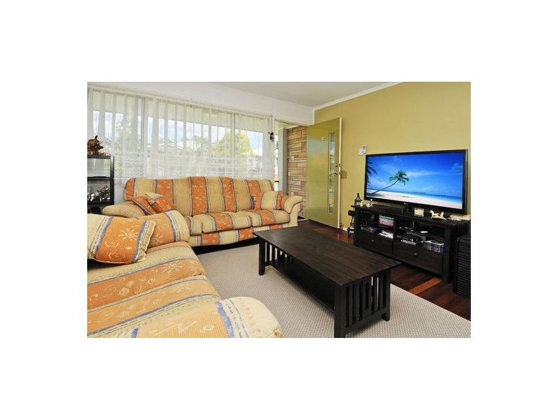 2 / 40 Weston Street, Coorparoo QLD 4151