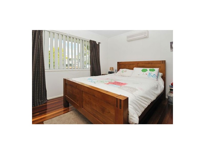 2 / 40 Weston Street, Coorparoo QLD 4151