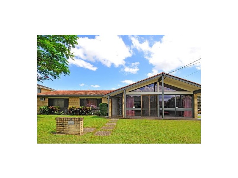 7 Endsleigh Street, Macgregor QLD 4109