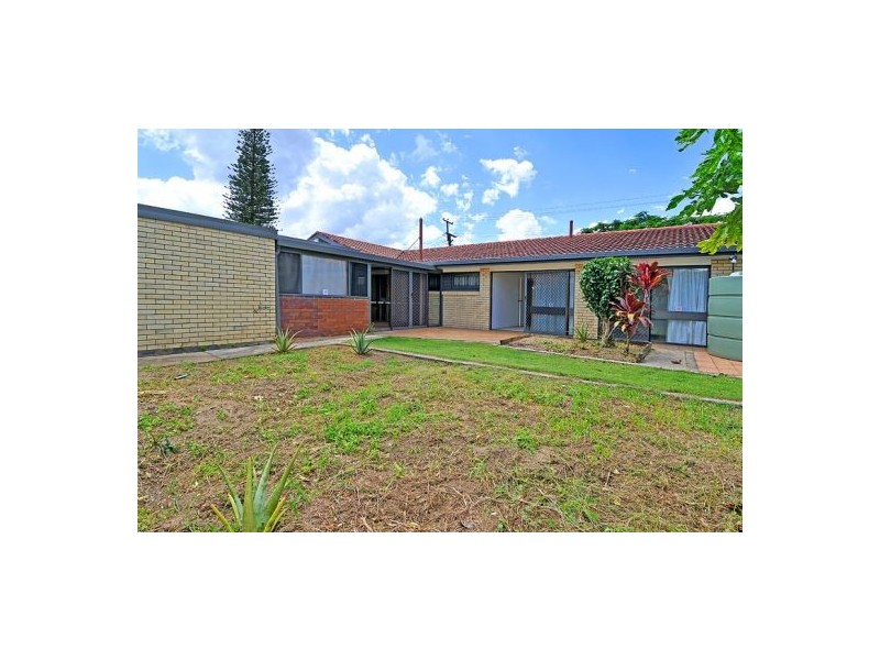 7 Endsleigh Street, Macgregor QLD 4109