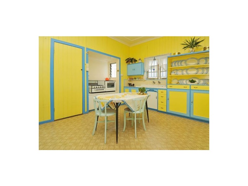 55 Nicholson Street, Greenslopes QLD 4120