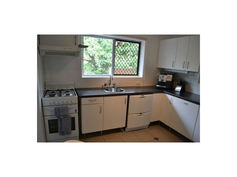 3/24 Weston Street, Coorparoo QLD 4151