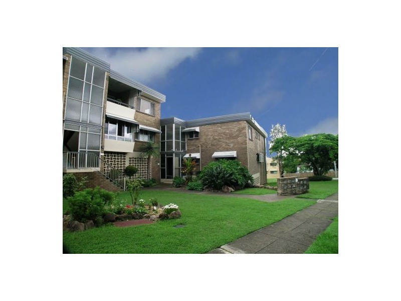 8-14 York Street, Coorparoo QLD 4151