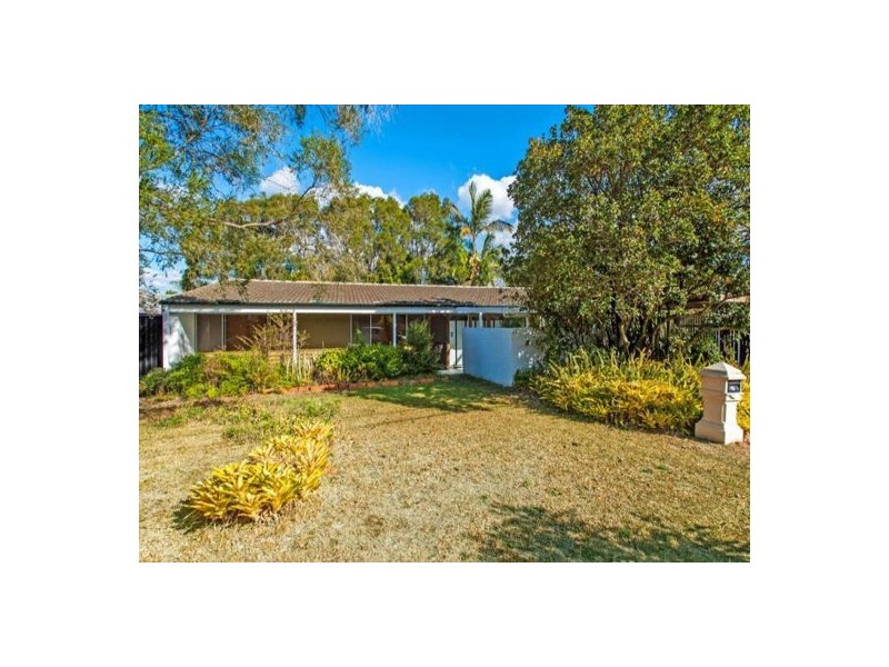 22 Shirland Street, Macgregor QLD 4109