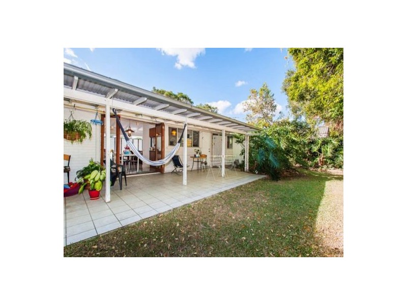 22 Shirland Street, Macgregor QLD 4109