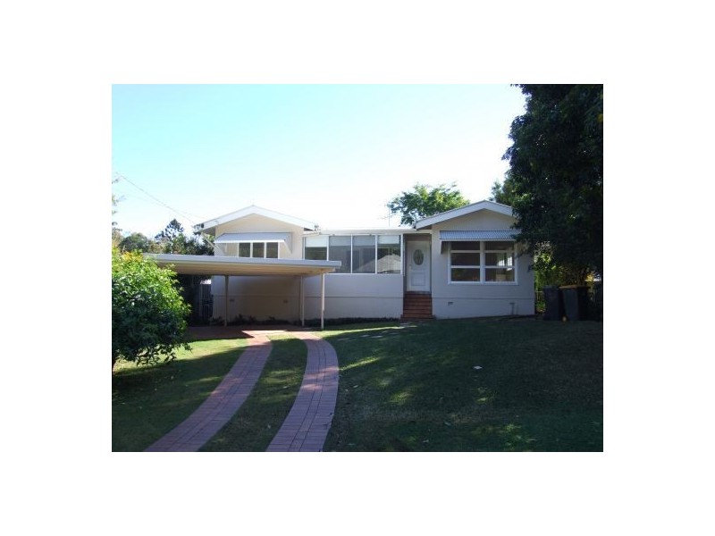 168 Harold Street, Holland Park QLD 4121