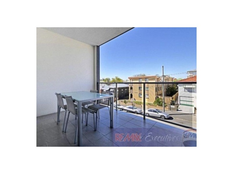 3/62 Arthur Street, Fortitude Valley QLD 4006