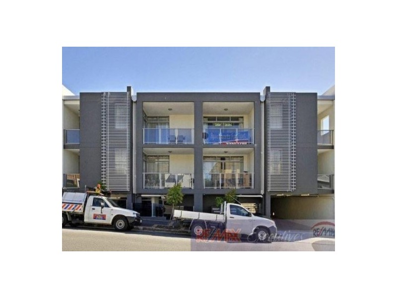 3/62 Arthur Street, Fortitude Valley QLD 4006