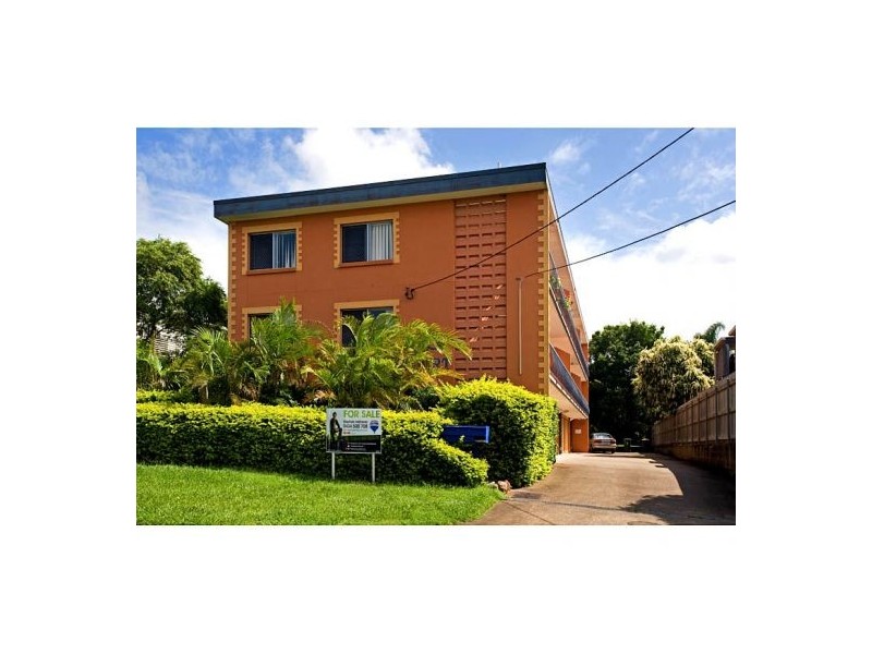 4/47 Rolle Street, Holland Park West QLD 4121