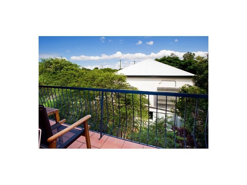 4/47 Rolle Street, Holland Park West QLD 4121